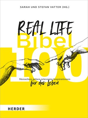 cover image of Real Life Bibel
